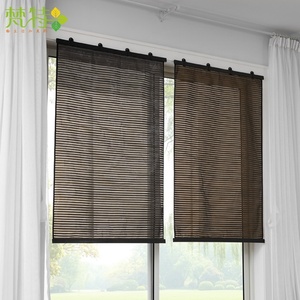 Cheap Electric Smart Auto Motorized <b>Window</b> Automation Motorised Blackout Zebra Blinds Roller <b>Shade</b> Google Automatic Smart - Product Image 2