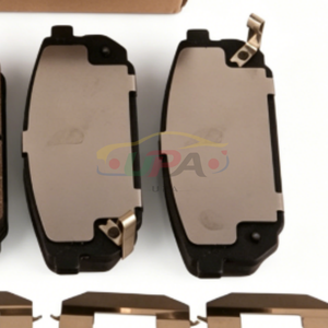 ชุดผ้าเบรกหลังแบบดิสก์ 58302-3ED00 583023ED00 สำหรับฮุนได เกีย 58302 3ED00 - Product Image 1