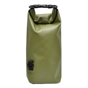 Sac étanche carré de haute qualité de 5 litres, sac étanche personnalisé pour la pêche - Product Image 5