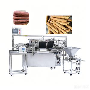 <span class=keywords><strong>Gaufrier</strong></span> Commercial Portable en Acier Inoxydable 304, Économe en Énergie, Idéal pour la Cuisson de Snacks et de Plats de Rue en Asie du Sud-Est - Product Image 2