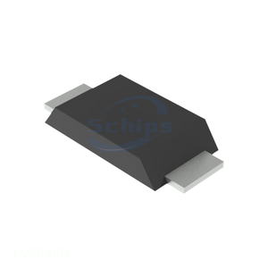 Original One Stop Service Electronic Chips Component L9204FR SOD-123T Diodes - Product Image 1