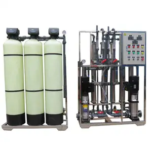 Manufacturer Reverse osmosis equipment reverse osmosis device price activated carbon for water purifier ro water purifier system