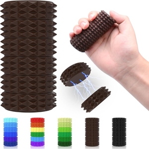 <strong>Magnetic</strong> Balls Fidget Toy EDC Anti-Stress Relief Sensory Silicone Magnet Ball For Adults Kids With Autism ADHD Squeeze Toys - Product Image 4