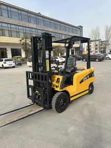 Essenziale per la logistica: i carrelli elevatori da 2.5 tonnellate con inversione rapida migliorano l'efficienza in entrata e in uscita del 40%. - Product Image 2