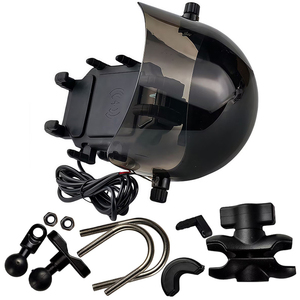 Accessoires <span class=keywords><strong>de</strong></span> modification pour motos et véhicules électriques, Capuchon étanche pour <span class=keywords><strong>moto</strong></span>, Support <span class=keywords><strong>de</strong></span> téléphone portable, Haute qualité et finition soignée - Product Image 3