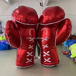 Mitaines de <span class=keywords><strong>boxe</strong></span> géantes modèle ballon Mitaines de <span class=keywords><strong>boxe</strong></span> gonflables pour la décoration - Product Image 1