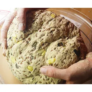 Our Instant Dry Yeast Brings Flavor To Your Next Bread Pudding - Try It Today With Yeast From Reliable Factory Supplier