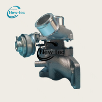 Isuzu D-Max 1.9 Cinq pièces de turbocompresseur de Turbo-Rhv3 de moteur impliquant des voitures 8982473593 8082473593 pour Isuzu D-Max 1.9 Five Engine