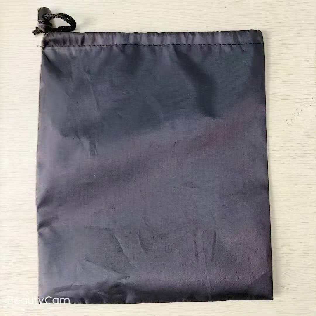 bolso negro