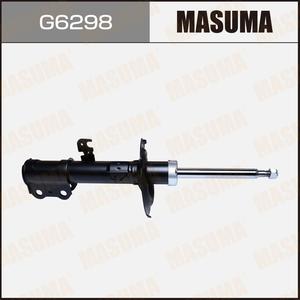 G5626 ชุดโช้คอัพ อะไหล่ช่วงล่างความแข็งแรงสูง สำหรับรถยนต์นิสสัน เซนทรา ใหม่ - Product Image 3