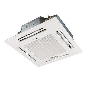 Aire Acondicionado de Techo de Frecuencia Fija de Alta Potencia de 50 Hz y 24000-60000 BTU, Unidad Split Tipo Cassette Solo Frío - Product Image 1