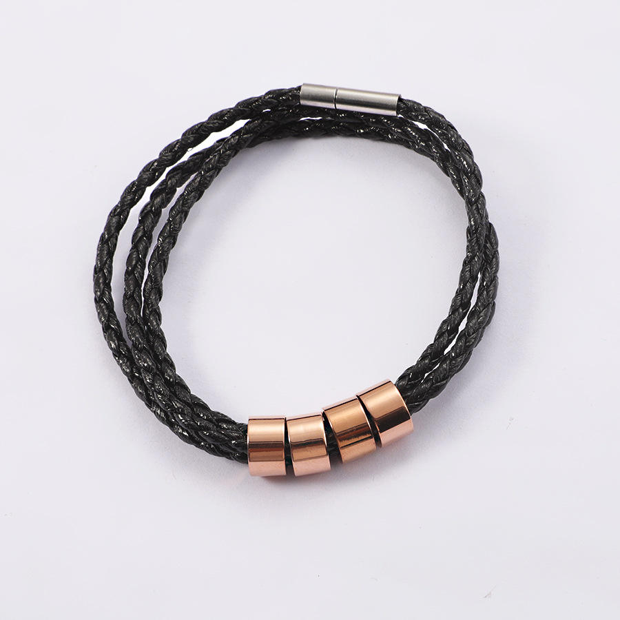 สีโรสโกลด์