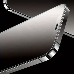 Protector de Pantalla Completo HD de 3 Piezas para iPhone 17 16 15 <span class=keywords><strong>Pro</strong></span> <span class=keywords><strong>Max</strong></span> 17 Air 16e 14 <span class=keywords><strong>13</strong></span> 12 11 <span class=keywords><strong>Pro</strong></span> <span class=keywords><strong>Max</strong></span> 14 15 16 Plus, Vidrio Templado - Product Image 6