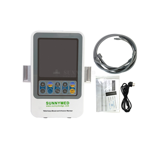 ICU/acil Dept/NICU için SY-G098-3_vet el veteriner kan transfüzyon isıtıcı/kan infüzyon isıtıcı - Product Image 3