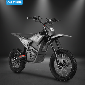 VALTINSU EM-5 50 km/h 48V2500W Moteur sans balais, moto électrique pour jeunes, tout-terrain, motocross, puissante moto électrique tout-terrain - Product Image 1