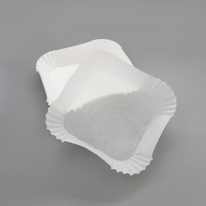 Cooking <strong>Air</strong> <strong>Fryer</strong> <strong>Liner</strong> Disposable Customized Ceramic Coating Recyclable <strong>Air</strong> <strong>Fryer</strong> Paper <strong>Liners</strong> - Product Image 5