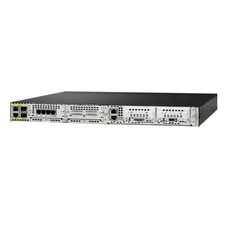 Nieuwe Originele Isr 4000 Router Isr4331/K9