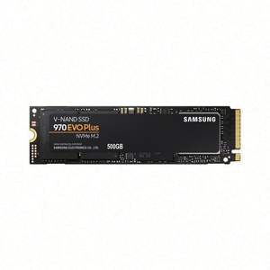 Unidad de Estado Sólido Interna de 500 GB, Serie 870 EVO, 2.5'', SATA III, V-NAND, MZ-77E500BW - Product Image 4