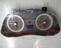 Rakitan dasbor instrumen mobil Untuk GEELY EC8 tachometer kilometer meter 1017017778