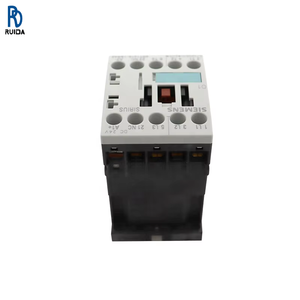 Contactor Serie 3RT10 3RT1015-1BB42 Arrancadores de Motor Contactores Automatización Industrial Duraderos Nuevos y Originales - Product Image 1