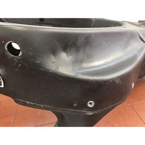 Palanca de Embrague Compatible con Kawasaki ZX6R 2007 2008, Controles de Motocicleta - Product Image 2