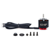 Moteur VTX pour drone FPV Surpass Hobby S3214 S3220 pour drones de 10/11 pouces - Accessoires pour drones en alliage d'aluminium