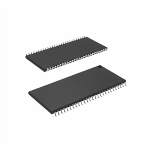 Composants électroniques de service tout-en-un originaux CY7C1069AV33-10ZXCT 54 TSOP Mémoire - Product Image 1