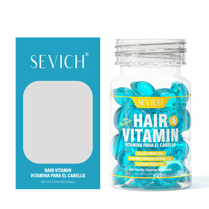 <span class=keywords><strong>Sevich</strong></span>-Solución de problemas en el cabello seco, para el cuidado del cabello, necesita Vitmain - Product Image 1