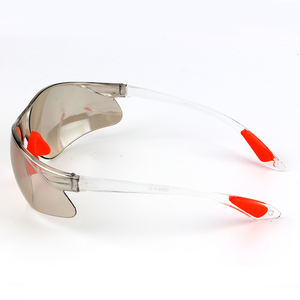 HANKAI Gafas <span class=keywords><strong>de</strong></span> <span class=keywords><strong>seguridad</strong></span> transparentes <span class=keywords><strong>Z87</strong></span> Olas <span class=keywords><strong>de</strong></span> calor Protección lateral transparente Gafas <span class=keywords><strong>DE</strong></span> <span class=keywords><strong>SEGURIDAD</strong></span> bifocales láser - Product Image 3