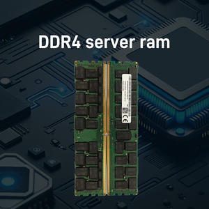 Lrdimm 2400Mhz 4Rank X2 Ecc 06200219 N24Ddr406 Server Memory <strong>Ddr4</strong> 64Gb <strong>64</strong> <strong>Gb</strong> <strong>Ram</strong> - Product Image 2