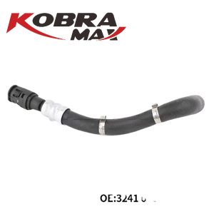 32416795669 Ligne de retour du refroidisseur <span class=keywords><strong>ACBM</strong></span> adaptée à BMW E70 - Product Image 2