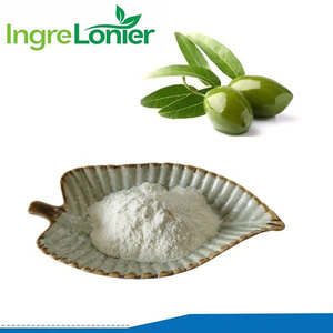 Suplemento nutricional natural de la mejor calidad de fábrica 98% Extracto de ácido oleanólico en polvo ácido oleanólico - Product Image 2