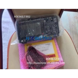 Keysight Technologies DSOX1202A InfiniiVision 1000 X Series, ออสซิลโลสโคปแบบตั้งโต๊ะ 70MHz, 2 ช่องสัญญาณอะนาล็อก lexso H - Product Image 3
