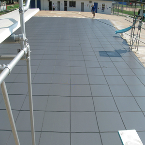 Intex 9 X 18 <strong>Rectangular</strong> Solar Frame <strong>Pool</strong> <strong>Cover</strong> Swimming <strong>Pool</strong> <strong>Rectangular</strong> 10 Feet Swimming <strong>Pool</strong> Ladder 5 Steps Plastic <strong>Cover</strong> - Product Image 5