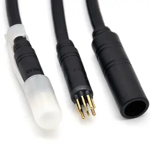 <span class=keywords><strong>Conector</strong></span> de <span class=keywords><strong>Cable</strong></span> para Motor de Bicicleta Eléctrica, 9 Pines, Cables para Motor de Bicicleta Eléctrica, Accesorio para Bicicleta Eléctrica, <span class=keywords><strong>Conector</strong></span> de <span class=keywords><strong>Cable</strong></span> de 9 Pines - Product Image 1