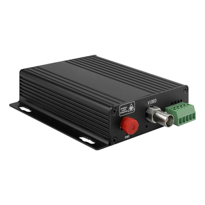 Convertisseur vidéo optique 20 km 1080P RS485 1Ch TVI/<span class=keywords><strong>CVI</strong></span>/AHD - Product Image 4