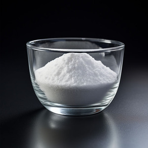 Poliacrilamida Aniónica (PAM) de Alto Peso Molecular y Alta Viscosidad, Agente de Inyección para EOR en Campos Petroleros y Floculante para Aguas Residuales - Product Image 1