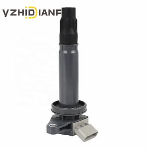 Bobine d'allumage de haute qualité 19070B1020 19070-B1020 pour <span class=keywords><strong>Daihatsu</strong></span> Sirion Terios Copen <span class=keywords><strong>Materia</strong></span> 1.3l 1.5l - Product Image 3