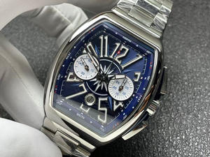 Reloj Mecánico Automático de Lujo con Correa de Goma Deportiva Luminosa de Alta Calidad con Logotipo Personalizado y Calendario - Product Image 2