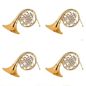 low price economical professional french horn for sale