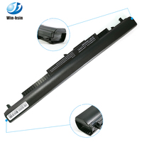 Batterie d'ordinateur portable en gros pour HP HS04 HS03 250 G4 255 G4 Series, prix d'usine, batterie Li-ion de haute qualité pour ordinateur portable, prête à être expédiée