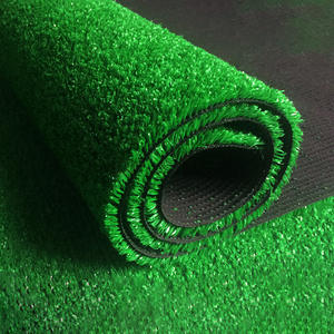 Hesper ม้วนหญ้าเทียมสนามหญ้าเทียมหญ้าเทียมม้วนสำห<span class=keywords><strong>ร</strong></span>ับตกแต่งสนามหญ้ากลางแจ้งเป็นมิตรต่อ<span class=keywords><strong>ส</strong></span>ิ่งแวดล้อม - Product Image 2