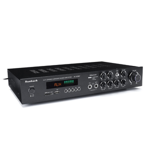 <span class=keywords><strong>Amplificador</strong></span> <span class=keywords><strong>de</strong></span> Potencia GAP-628BT 110V/220V 500W Subwoofers <span class=keywords><strong>de</strong></span> Audio HIFI Estéreo BT <span class=keywords><strong>Sonido</strong></span> Envolvente Digital Potente para Karaoke y Cine en Casa - Product Image 3