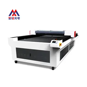 co2 wood 60w 100w stone mdf high quality laser cutting machine for cutting wooden balsa toy 18mm machinery