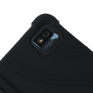 Funda de Gel de Sílice para Tablet <span class=keywords><strong>TCL</strong></span> <span class=keywords><strong>Tab</strong></span> 10 5G 9183 <span class=keywords><strong>10S</strong></span> 9081 10L LTE 8194 GEN3 4 8193 10.1 8492 10.4 8496 8483, Cubierta Trasera Suave con Soporte - Product Image 4