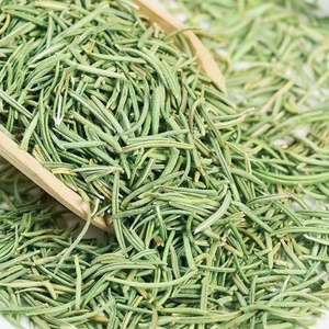 Foglie di Rosmarino Essiccate con Lavorazione Cruda e Fritta, Pezzi Rotondi Essiccati Simili al Coriandolo - Product Image 4