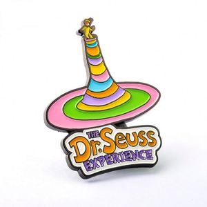 Pins Personalizados para Eventos, Recuerdos de Graduación, Deportes, Precio de Fábrica - Product Image 2