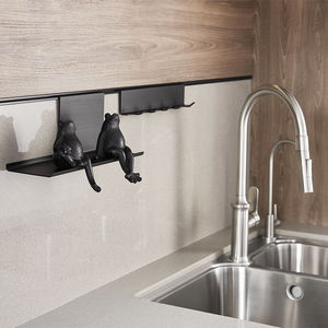 Armoire de cuisine modulaire, 1 pièce, design moderne, armoire de cuisine, <span class=keywords><strong>menuiserie</strong></span> et articles de bijouterie - Product Image 3