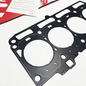 สำหรับ <span class=keywords><strong>TOYOTA</strong></span> <span class=keywords><strong>Lexus</strong></span> ES <span class=keywords><strong>UX</strong></span> 200 250 COROLLA RAV4 2.0L M20A-FKS เครื่องยนต์ MLS ชุดปะเก็นฝาสูบด้านบน ของแท้ OEM 11115-F2020 11115-24040 - Product Image 4