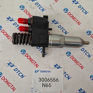 Detroit Enjektör 3006556,N65 Dizel 4-71 6V92 671 Motorlar için - Product Image 2